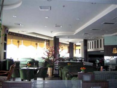 Hotel Sai Yuan 3*