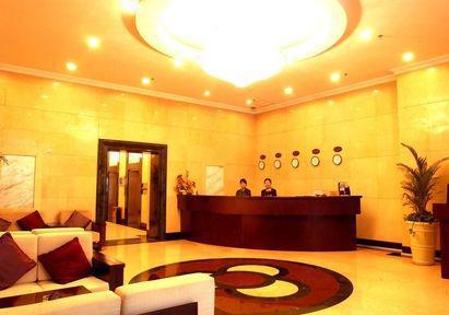 Sai Yuan Hotel Shanghai